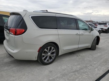 Chrysler Pacifica II 2019 Chrysler Pacifica Limited 2019 3.6l 3.6 Benzyna 287KM, zdjęcie 3