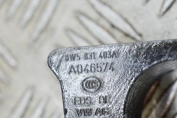 AUDI A4 ALLROAD B9 DVEŘE PŘEDNÍ LEVÉ HORNÍ PANT 8W5831403A 2.00 DIESEL