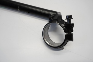 HONDA CBR 1000RR SC59 08-11 ПРАВЫЙ РУЛЬ