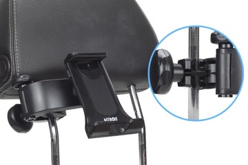 Автомобильный держатель для планшета SAMSUNG iPad LENOVO
