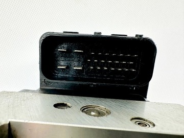 # АБС HYUNDAI ATOS 58910-02800 #