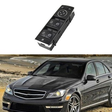 PŘEPÍNAČ SKEL A2049055302 DO W204 W212 C250 C300 E350 2008-201