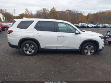 Honda Pilot II 2023 Honda Pilot 2023 Honda Pilot EX-L 7 Passenger AWD 3.5 Benzyna 285KM, zdjęcie 6