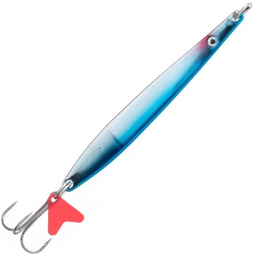 BŁYSTKA JAXON wahadłowa WAHADŁÓWKA SLIM nr 3/28g