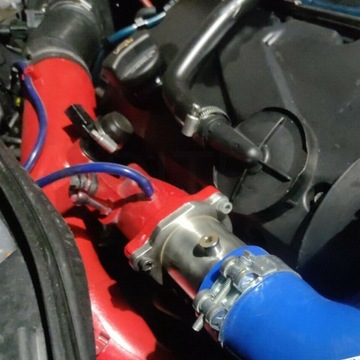 ЗАМЕНА ПРОБКИ F90K EGR 1.9 TDI AWX ASZ AVF