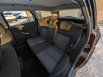 Ford Mondeo IV Kombi 2.0 Duratorq TDCi DPF 140KM 2007 Ford Mondeo Klima Tempomat Serwis Gwarancja 2.0 Diesel 140KM, zdjęcie 33