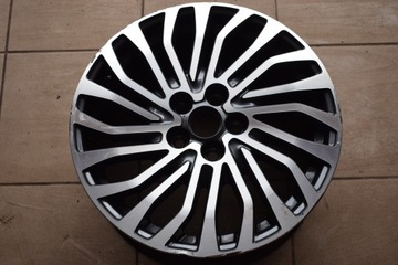 FORD 7,5Jx17 5x108 ET55