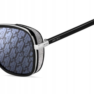 Okulary przeciwsłoneczne Damskie Jimmy Choo roz.62