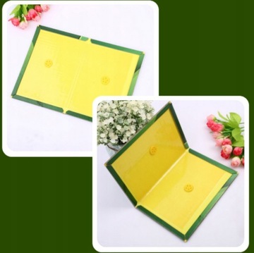 20 крыс-мышеловок BUZZRAPE LEP TRAPP!