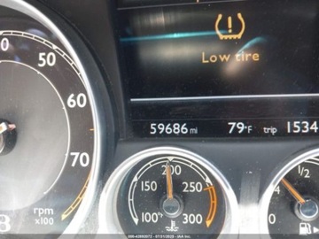 Bentley 2013 Bentley Continental GT 2013 Bentley Continental GT V8 4.0 Benzyna 500KM, zdjęcie 15