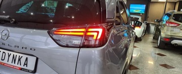 Opel 2021 Opel Crossland Crossland Nowy model Navi Kamera Tylko 95.ooo km MOZLIWA ZA, zdjęcie 19
