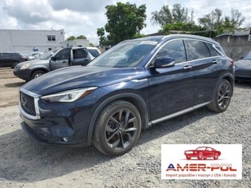 Infiniti 2019 Infiniti QX50 INFINITI QX50 ESSENTIAL FWD