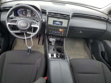 Hyundai Tucson IV 2024 Hyundai Tucson Sel 2024 2.5l 2.5 Benzyna 187KM, zdjęcie 8