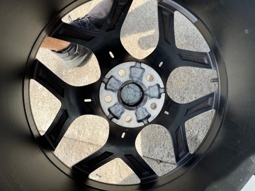 ДИСКИ ДИСКИ 20 CUPRA FORMENTOR VZ ОРИГИНАЛ