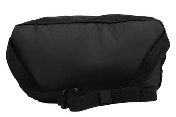 PUMA Saszetka sportowa Academy Waist Bag czarna