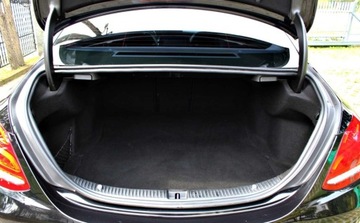 Mercedes Klasa C W205 Limuzyna 180 156KM 2014 Mercedes-Benz Klasa C 1.6i Navi Led Inteligent Light System Gwarancja 1, zdjęcie 16