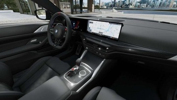 BMW Seria 4 G22-23-26 M4 Coupe Facelifting 3.0 M4 530KM 2026 BMW M4 Competition M xDrive 530 KM - Gotowy do Odbioru - Pakiet Ultimate, zdjęcie 14