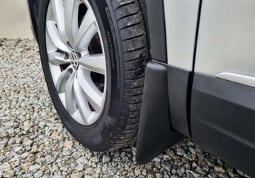 Volkswagen Tiguan I SUV Facelifting 1.4 TSI BlueMotion 160KM 2011 Volkswagen Tiguan LIFT Sliczny 1.4 TSI 4Motion 4x4 ORYGINAL Zadbany 2012r, zdjęcie 23