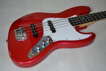 HARLEY BENTON JB-20 CA НОВАЯ БАС-ГИТАРА