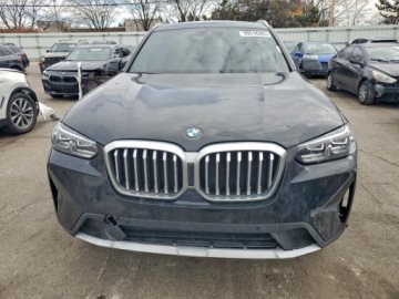 BMW X3 G01 2022 BMW X3 xDrive30i 2022 2.0 Benzyna 248KM, zdjęcie 5