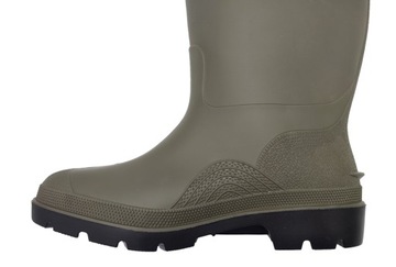 МУЖСКИЕ СЕЛЬСКОХОЗЯЙСТВЕННЫЕ ВЫСОКИЕ СКОБЫ DUNLOP PRICEMASTOR GREEN 45