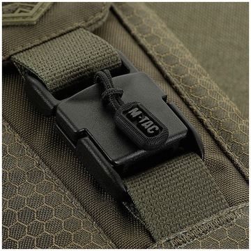 ЧЕХОЛ ДЛЯ ТЕЛЕФОНА ELITE LARGE HEX M-TAC RANGER ЗЕЛЕНЫЙ