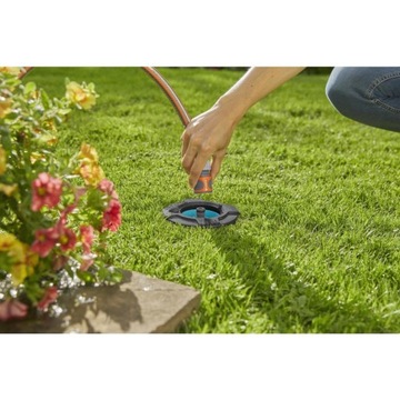 Коробка водозаборная Gardena 8266-20