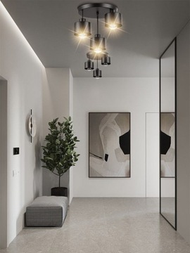 COCON LED ПОТОЛОЧНЫЙ ПОДВЕСНОЙ СВЕТИЛЬНИК, COCON LED ЛЮСТРА