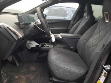 BMW 2022 BMW iX xdrive50, 2022r., 4x4 Elektryczny 516KM, zdjęcie 8