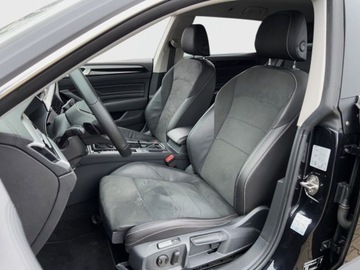 Volkswagen Arteon Fastback Facelifting 2.0 TSI 190KM 2022 Volkswagen Arteon 2.0TSI 190KM Elegance DSG SerwisASO Acc Led Vitrual Keyl, zdjęcie 8