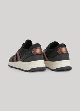 PEPE JEANS ORYGINALNE SNEAKERSY 40