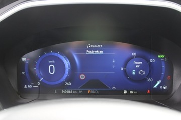 Ford Kuga III 2023 Ford Kuga Titanium X Gwarancja SalonPL Kamera, zdjęcie 37