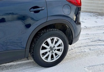 Mazda CX-5 I SUV 2.2 SKYACTIV-D  150KM 2015 Mazda CX-5 Mazda CX-5 SKYACTIV-D 150 Exclusive-Line 2.2 Diesel 150KM, zdjęcie 24