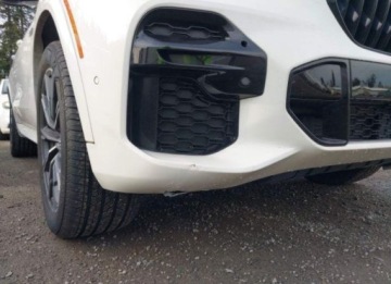 BMW X5 G05 2023 BMW X5 2023, 3.0L, 4x4, PHEV, od ubezpieczalni 3.0 Hybryda 282KM, zdjęcie 4