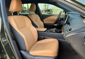 Lexus RX V 2023 Lexus RX RX 350h Prestige Technology FV23 Salon PL Serwis ASO 1 wl, zdjęcie 21