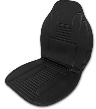 КОВРИК С ПОДОГРЕВОМ УНИВЕРСАЛЬНЫЙ 12В С ПОДОГРЕВОМ СИДЕНЬЯ ДЛЯ АВТОМОБИЛЯ