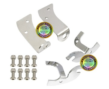 wzmocnienie uchwytów do Harley Touring 96-13