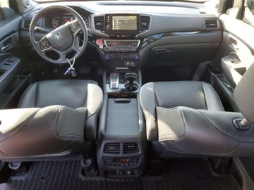 Honda Pilot II 2021 Honda Pilot Elite 2021 3.5l 3.5 Benzyna 280KM, zdjęcie 8