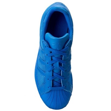 СПОРТИВНАЯ ОБУВЬ ADIDAS SUPERSTAR B42619, размер 37 1/3