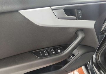 Audi A4 2017 Audi A4 Allroad 2.0 TDI Quattro S tronic 190 km 2.0 Diesel 190KM, zdjęcie 9