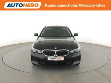 BMW Seria 3 G20-G21 2021 BMW 320 FV23, automat, phev, skóra, ledy, kamera,, zdjęcie 10