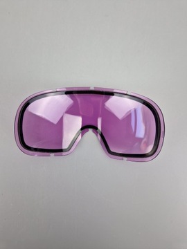 Szyba do Gogli POC FOVEA Clarity Comp