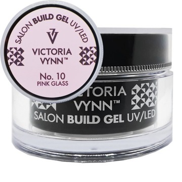 VICTORIA VYNN GEL UV/LED 50 ПОКРЫТИЕ ПОРОШКОВЫЙ РОЗОВЫЙ 11