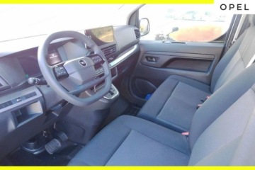 Opel Zafira D 2025 Opel Zafira Life Extra Long L2H1 Business AT8 2.0 180KM, zdjęcie 8