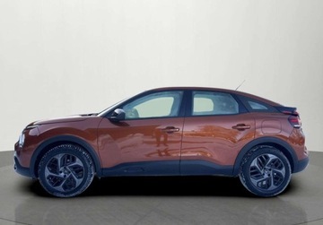 Citroen 2021 Citroen C4 PureTech Feel Pack SS Dealer BMW Bonkowscy Gorzow Wlkp. 1.2, zdjęcie 2