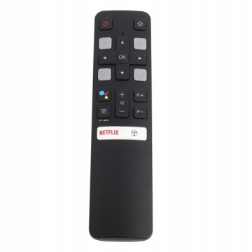 PILOT DO TV THOMSON TCL RC802V FUR6 VOICE