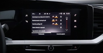 Opel Mokka II SUV 1.2 Turbo 130KM 2024 Opel Mokka (Nr.134) 1.2 THP 130 KM Automat Kamera Navi Tempomat gwarancja, zdjęcie 26