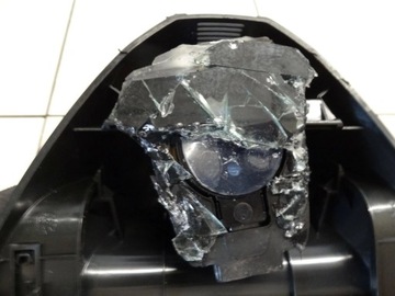 VW T-ROC 2021 ZRCÁTKO ZPÁTEČNÁ VNITŘNÍ 3G0857511AN