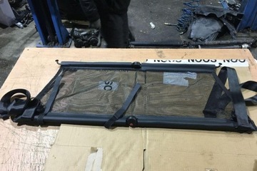 ROLETA KUFRU MERCEDES-BENZ GLC (X253, C253) A2538602400 2.5L DIESEL