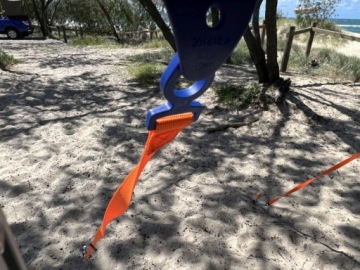 Пружина натяжного ремня для маркиз PeggyPeg